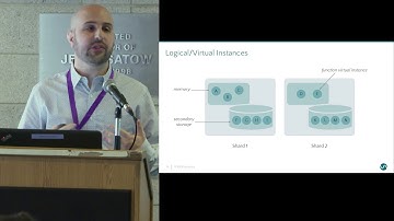 Leveraging Stateful Functions to Power the Next Generation of Event-Driven Applications | Ververica