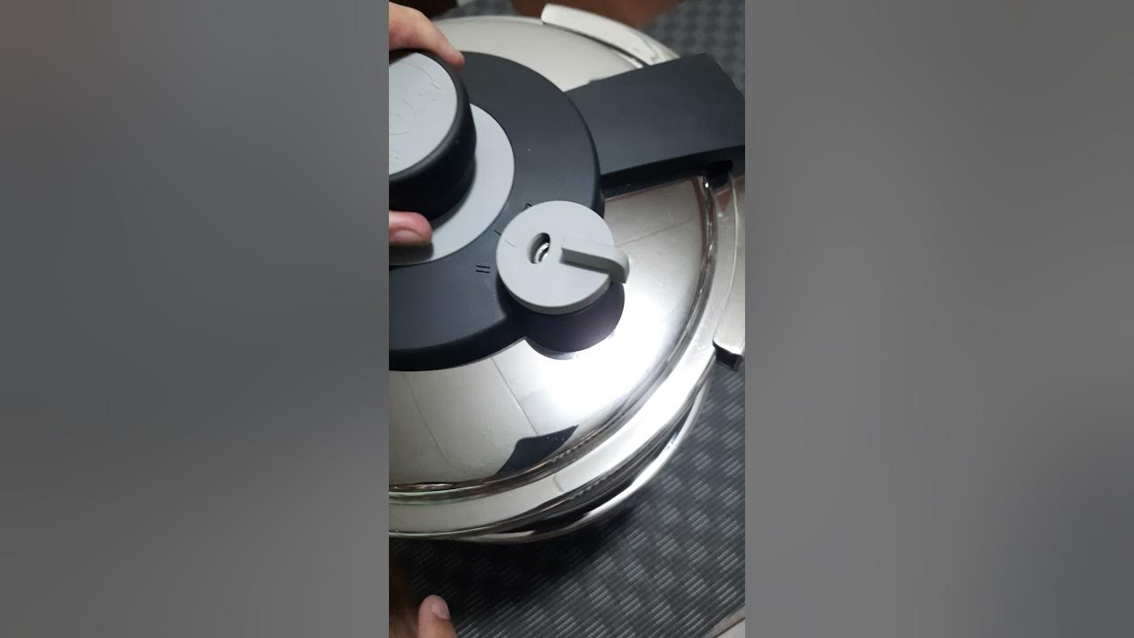 How to use a Nutritech Rapid Cooker YouTube