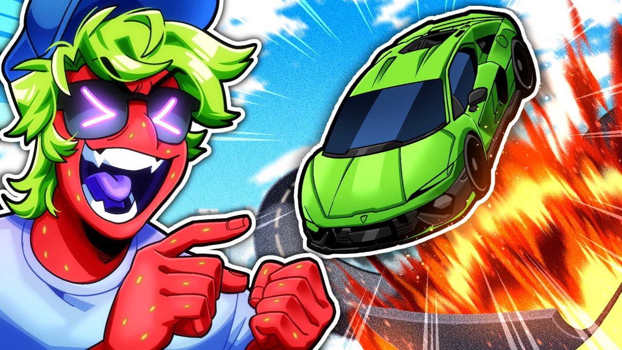 ГОНКИ В GTA ВСЕ ЕЩЕ УМОРИТЕЛЬНЫ