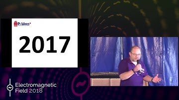 GeekyTim: Pi Wars - Challenging kids (and adults) to build competitive robots