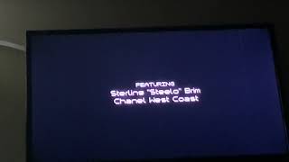 Closing To Ridiculousness Season 1 Disc 2 2012 Dvd