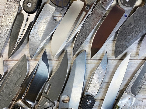 Pocketknife. Fablades Full Review