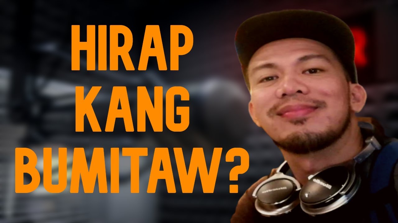 Mga Dahilan Kung Bakit Hindi Ka Makabitaw Sa Maling Relasyon