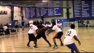 Stephon Odle - Official Hoop Brothers Mixtape!