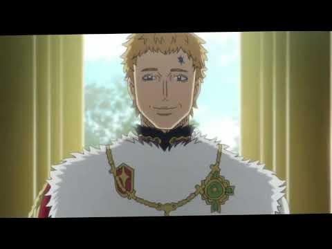MAD PAiNT it BLACK | Black Clover