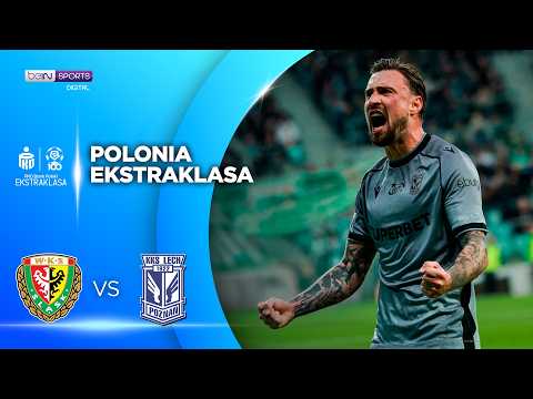 Śląsk Wrocław vs Lech Poznań | HIGHLIGHTS Polish Ekstraklasa | 10/10/2026 | beIN SPORTS USA