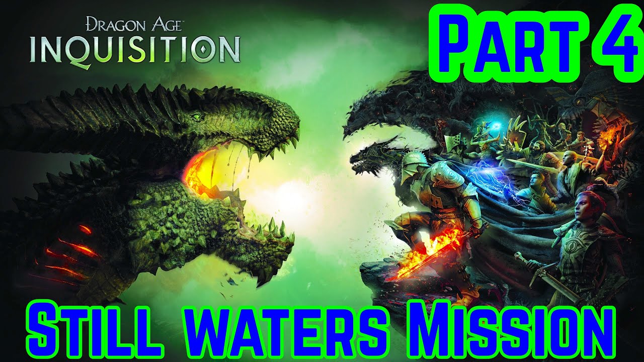 Dragon Age™: Inquisition 