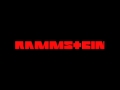 Rammstein - Stein Um Stein (20% lower pitch)