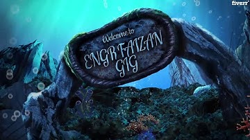 Create youtube video intro and outro - Best Intros & Outros service