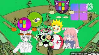 Faster Turns To Blank Add Round 1