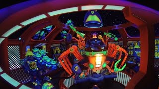 Buzz Lightyear Space Ranger Spin Tips Cheats Secrets to get the Max Score - POV 1080p