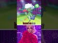 If Rosé Was a Pokémon Elite Four Member | RuPaul’s Drag Race