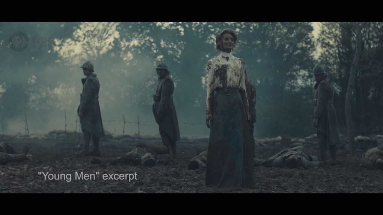 BTS: From Stage to Film | Young Men | Great Performances on PBS