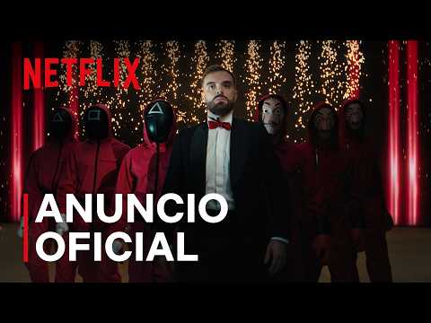 LA VELADA DEL AÑO LLEGA A NETFLIX | Netflix España