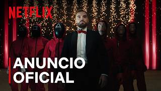 LA VELADA DEL AÑO LLEGA A NETFLIX | Netflix España