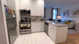 562 West End Ave apartment 4DE