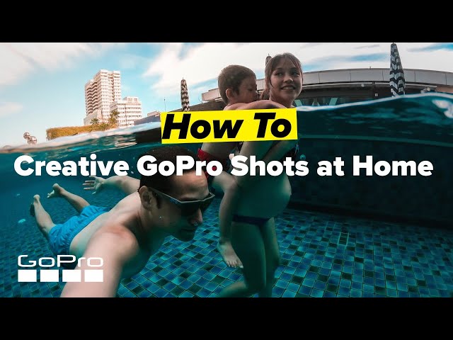 Gopro Shots Ideas