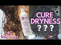 This CURED her DRYNESS? | Microlocs Q&A Pt.2