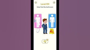 Dop 2 level 479 || Dop 2💡[Delete One Part] 👉 [Level - 479] #dop #dop2 #game #short #shorts