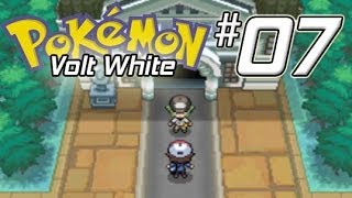 Pokémon Blaze Black & Volt White Walkthrough Guide - Part 7