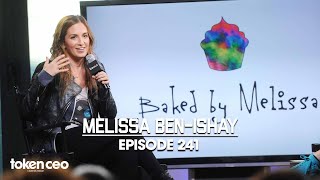 Melissa Ben-Ishay Found Her Million-Dollar Passion Post Layoff