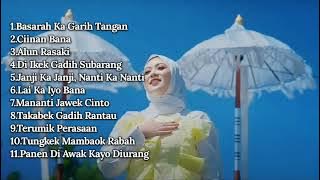 Fauzana full album | Top lagu minang terpopuler
