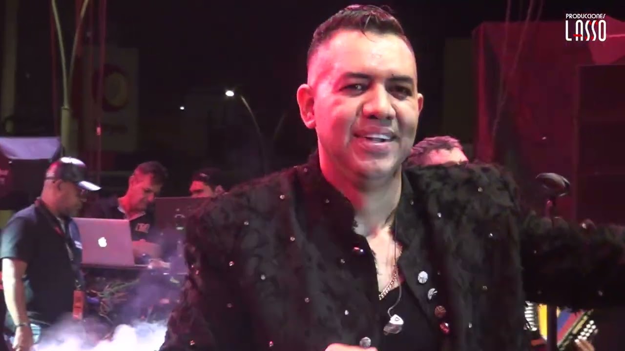 ::::LOS MIKYS:::: LANZAMIENTO LA AVALANCHA ´´DIRECTO AL CORA´´