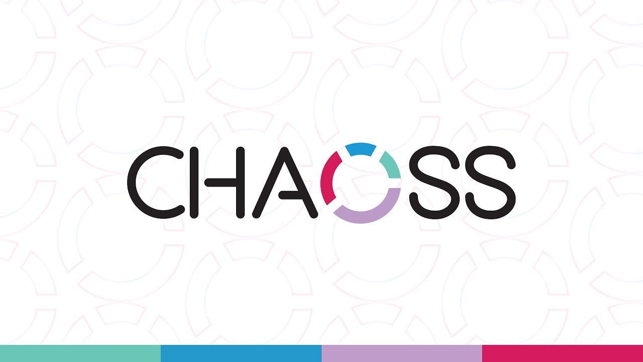 CHAOSS Accessibility/Disability Inclusion Working Group, October 6, 2025