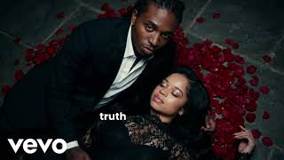 Ella Mai Ft Jacquees  No Regrets  S 