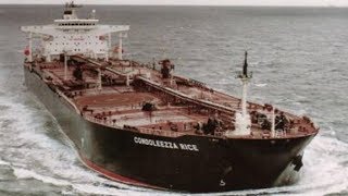 The Exxon Valdez oil spill (Full Documentary)