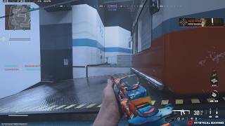 Modern Warfare III - Team Deathmatch - Incline (XBOX SERIES X)