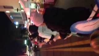 Walking The Erflies. Fast4Families