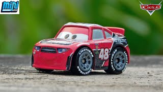 T.g. Castlenut Cars Mini Racers