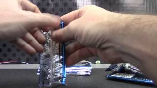 Marc's 2011 Bowman Draft Baseball Box Break
