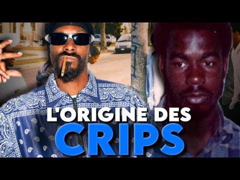 The Birth of the Crips (2025 Documentary)
