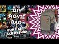 MY DIY 2020: Набор для съёмки/ My movie pack!