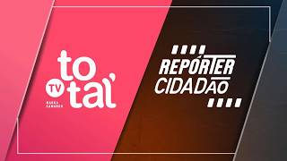 TV Total, Repórter Cidadão |...