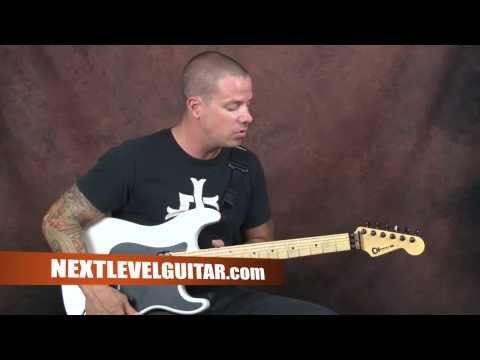 Blues guitar lesson learn Buddy Guy inspired Feels Like Rain style rhythms chords liks more