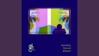 Deeper Than The Night (MAQman Soul Party Mix)