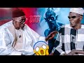 Incroyable Rencontre avec un Djinn lors du Combat Yékini vs Balla Gaye 2 🌀