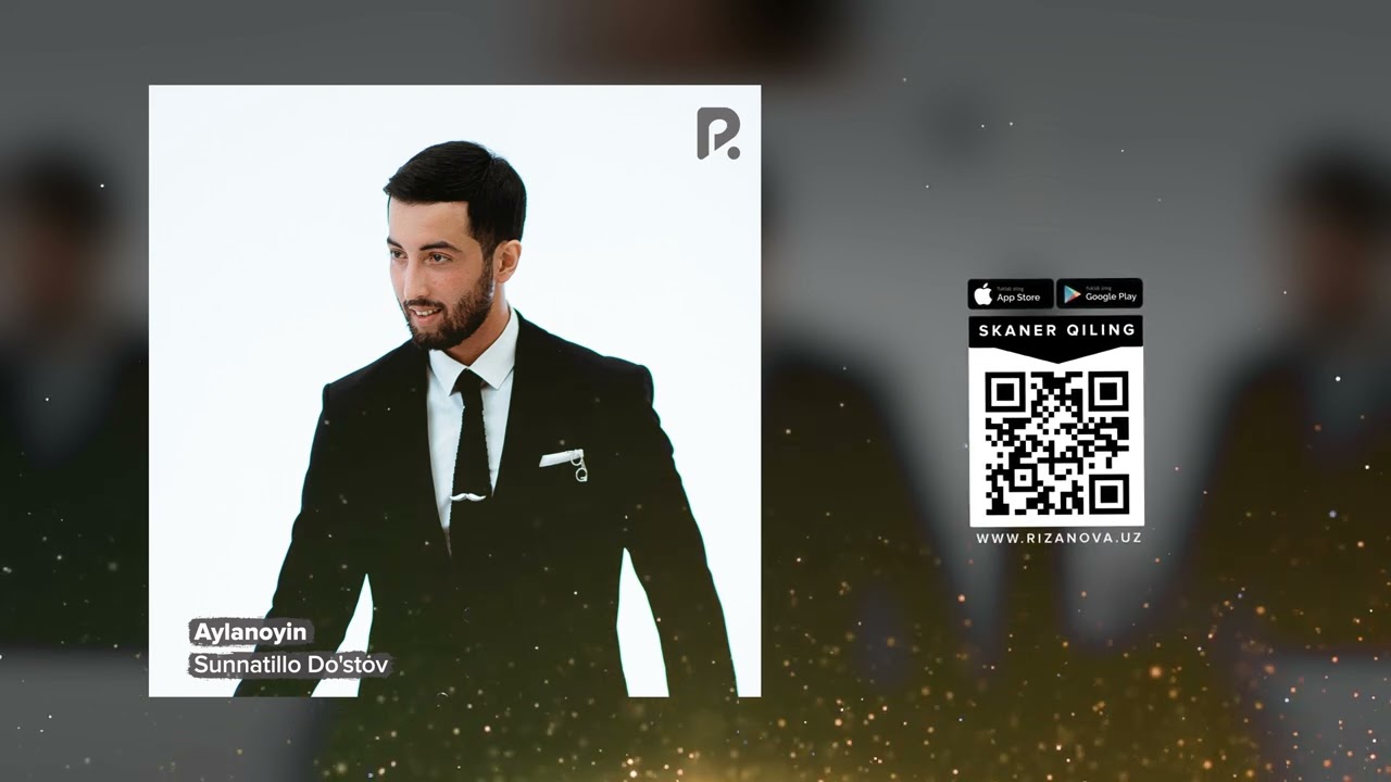 Guarda Sunnatillo Do'stov - Aylanoyin | Суннатилло Дустов - Айланойин (AUDIO) su YouTube Guarda Sunnatillo Do'stov - Aylanoyin | Суннатилло Дустов - Айланойин (AUDIO) su YouTube