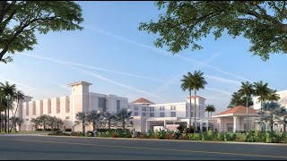 Expansion Now Underway at West Kendall Baptist Hospital