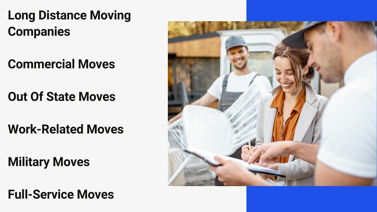 Arizona To Florida Moving Companies