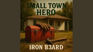 Small Town Hero