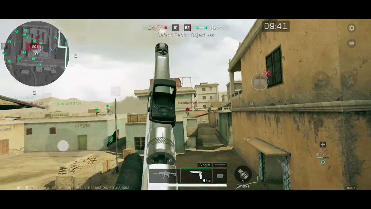 Delta force mobile best moments adrenalinna 