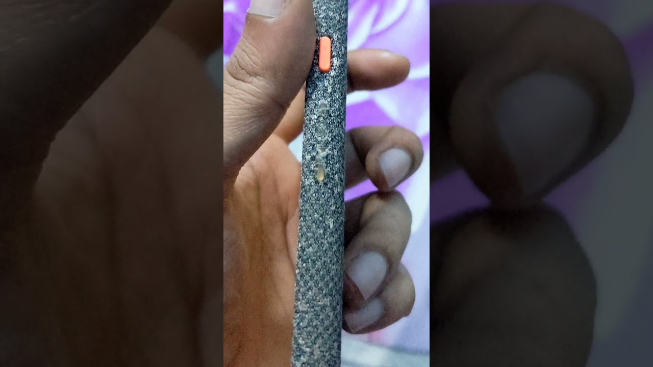 || Pixel 4a Fabric Case Review After 1 year || Must Watch Before U Buy ||