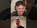 Drunk Mikey Lamb is a vibe #willne #jamesmarriott #mikeylamb #shorts #fyp