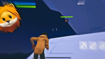 Animals 🦁 | (1v1.lol controller montage)| FT. Fastest Controller Editor in 1v1.Lol