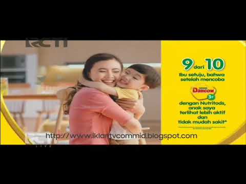 DANCOW 3+ COMMERCIAL - \