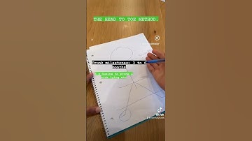 Easy way to remember developmental milestones!#shorts #shortvideo #study #physiotherapy #npte #baby